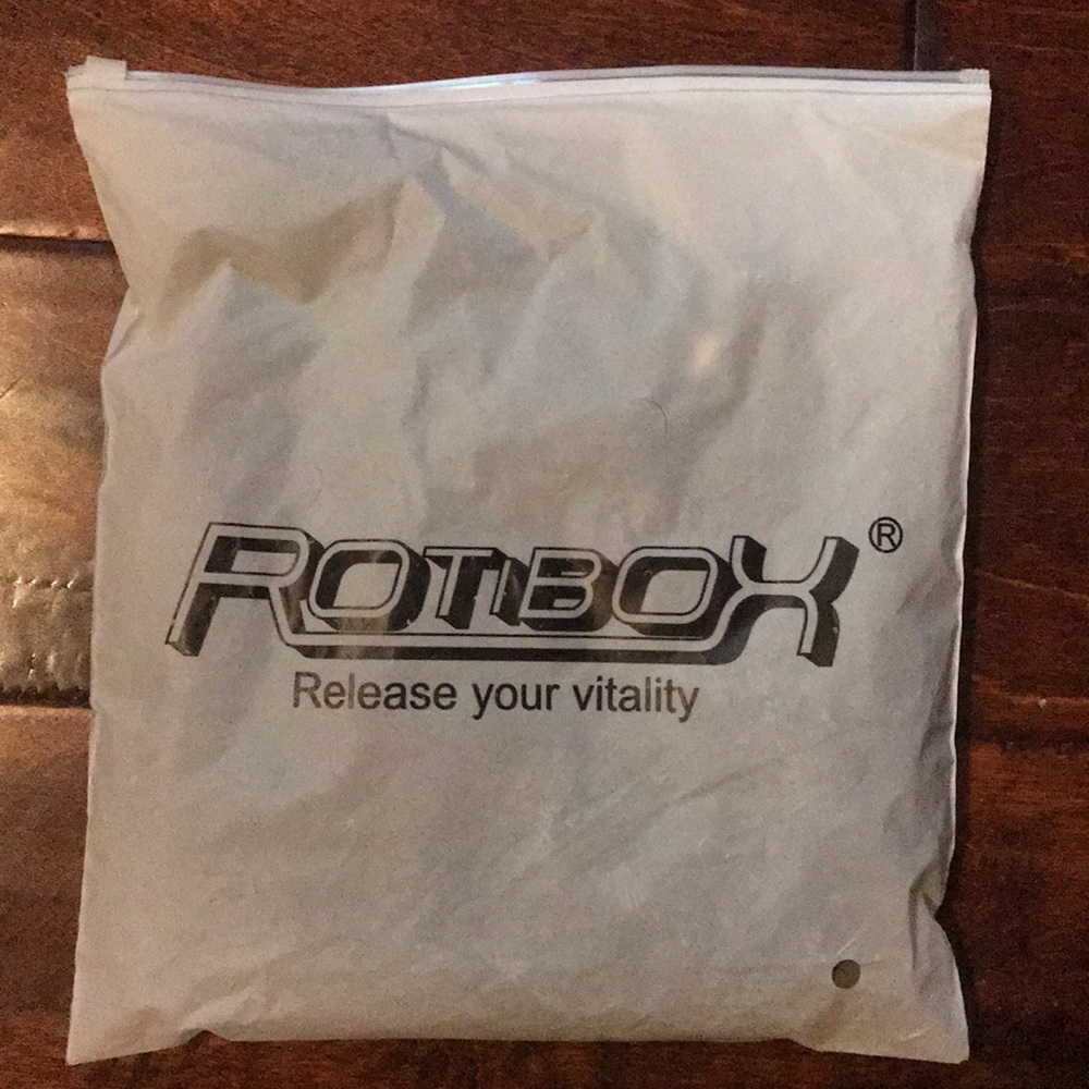 Rotibox Hat - Picture 3 of 3